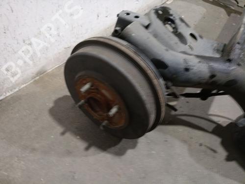Rear axle FORD B-MAX (JK) 1.0 EcoBoost | BP21581872M2 