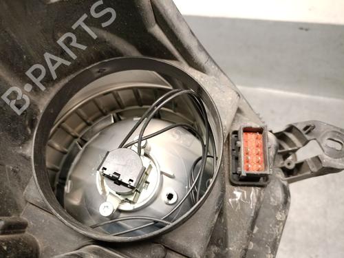 Right headlight OPEL ASTRA H (A04) 1.7 CDTI (L48) | BP32146525C29 