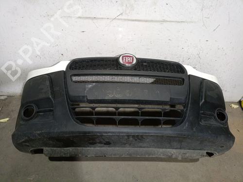 Used Front bumper FIAT DOBLO Cargo (263_) 1.3 D Multijet (90 hp) 23391610