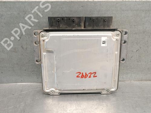 Engine control unit (ECU) OPEL VIVARO C Van (K0) 1.5 | BP27807413M57 
