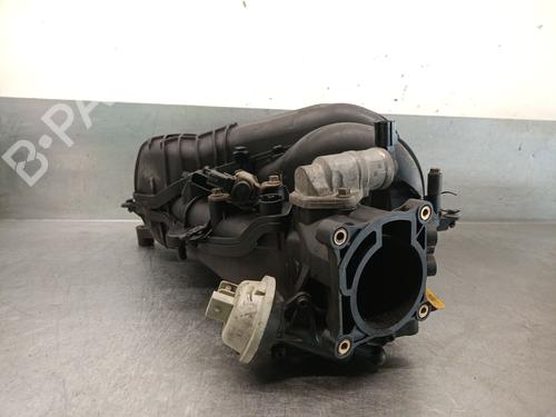 Intake manifold FORD MONDEO III (B5Y) 1.8 16V | BP26881292M70 