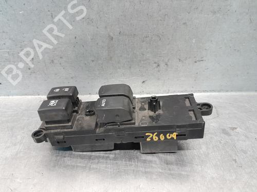 Left front window switch SUZUKI SWIFT IV (FZ, NZ) 1.2 (AZH412, ZC72S) | BP37442380I27 - Image 4