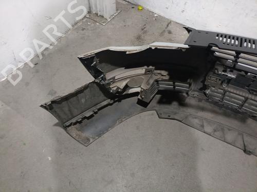 Front bumper VW PASSAT B6 (3C2) 2.0 TDI 16V | BP30161126C7 