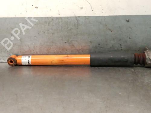 Used Right rear shock absorber SEAT LEON (1P1) 1.9 TDI (105 hp) 31292803