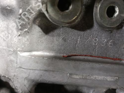 Gearbox MAZDA 3 (BK) 2.0 MZR-CD (BK14) | BP37197283M3  - Image 7