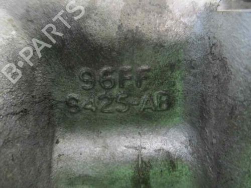 Intake manifold FORD ESCORT VI (GAL, AAL, ABL)  | BP2079108M70 