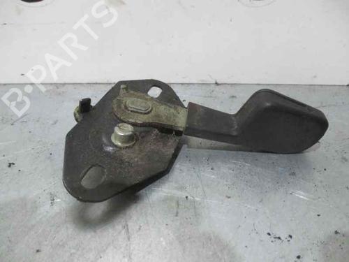 Høyre foran invendig håndtak CITROËN C15 Box Body/MPV (VD_) 1.9 D (60 hp) 12186324
