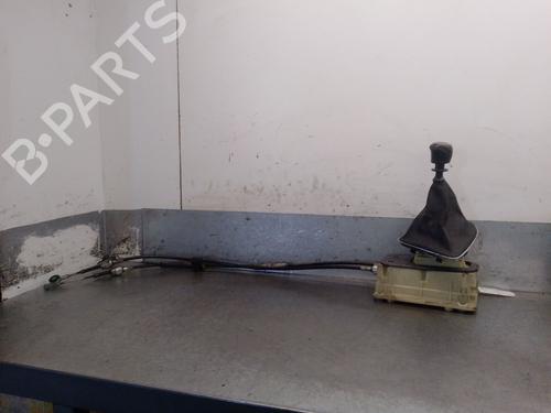 Used Gear lever Gear lever FIAT BRAVO II (198_) 1.6 D Multijet (198AXH1B) (105 hp) 39880942 39880942