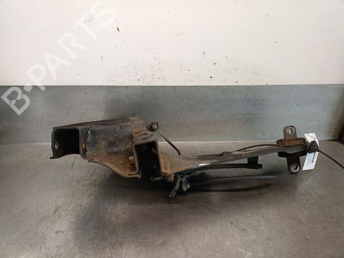 Right rear suspension arm MITSUBISHI OUTLANDER III (GG_W, GF_W, ZJ, ZL, ZK) 2.2 Di-D 4WD (GF6W) | BP23563236M15 
