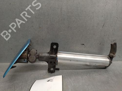 Used Headlight washer CITROËN C4 Picasso I MPV (UD_) 2.0 HDi 138 (136 hp) 31666041