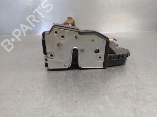 Rear left lock BMW 3 (E46) 316 i | BP13522860C100 