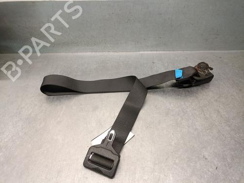 Used Seat buckle Seat buckle MERCEDES-BENZ C-CLASS (W202) C 250 D (202.125) (113 hp) 33469610 33469610