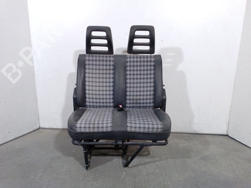 Used Right front seat PEUGEOT BOXER Van (230L) [1994-2006]  31969220
