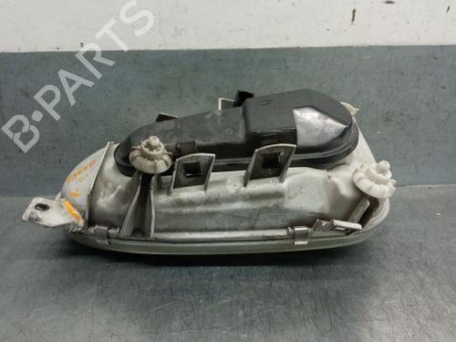 Left headlight VW GOLF III (1H1) 1.9 TDI | BP29500664C28 