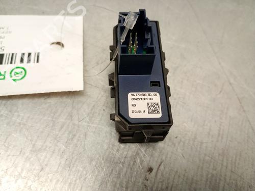 Switch PEUGEOT 508 SW I (8E_) 2.0 HDi | BP29764822I30 
