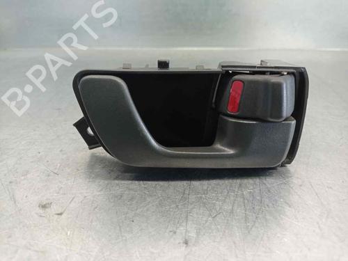 Used Rear right interior door handle MITSUBISHI SPACE WAGON (N9_W, N8_W) [1998-2004]  9959264