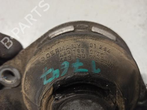 Engine mount AUDI 80 B4 Saloon (8C2) 1.9 TDI | BP12444788M89 