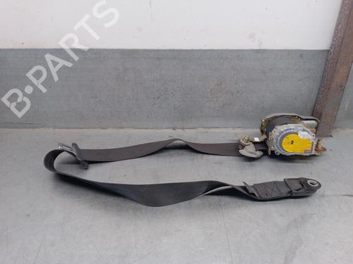 Used Front right seatbelt HYUNDAI SANTA FÉ II (CM) 2.2 CRDi GLS 4x4 (150 hp) 26493352