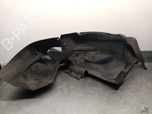 Used Bootlid window BMW 3 Touring (F31) 320 d (184 hp) 25807657