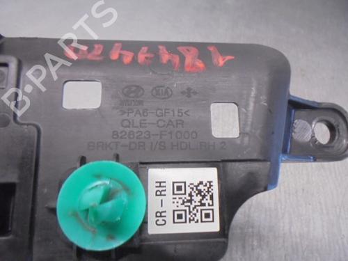 Rear right interior door handle KIA SPORTAGE IV (QL, QLE) 1.7 CRDi | BP14917447I16 