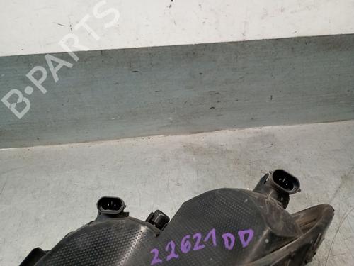 Right front fog light KIA SPORTAGE III (SL) 1.7 CRDi | BP25711451C31 