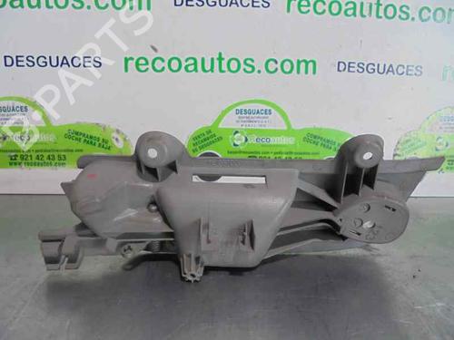 Front right interior door handle AUDI A4 B7 Avant (8ED) 2.5 TDI | BP3216095I14 