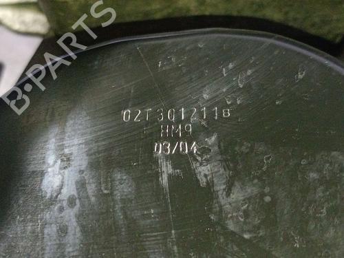 Gearbox VW GOLF V (1K1) 1.6 | BP30441646M3 