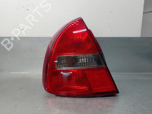 Used Left taillight MITSUBISHI CARISMA (DA_) 1.9 DI-D (DA5A) (115 hp) 14930157