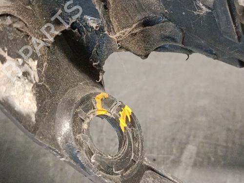 Left headlight RENAULT LAGUNA II (BG0/1_) 3.0 V6 24V (BG01, BG02, BG0D, BG0Y) | BP35932299C28 - Image 8