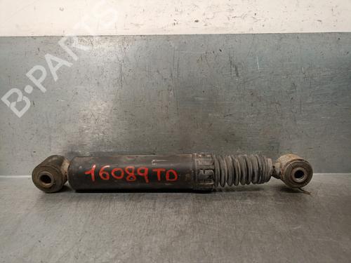 Used Right rear shock absorber PEUGEOT 205 II (20A/C) 1.8 Diesel (60 hp) 23963475