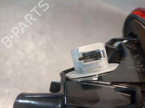 Left taillight OPEL CORSA E (X15) 1.3 CDTI (08, 68) | BP27278833C34 
