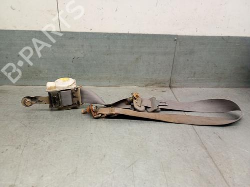 Front right seatbelt NISSAN PICK UP (D22) 2.5 TD 4WD | BP33887390I25 - Image 4