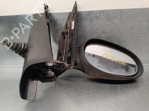 Used Right mirror SMART CITY-COUPE (450) [1998-2004]  12130304