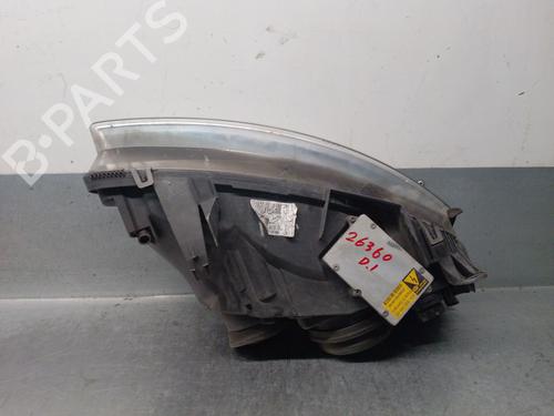 Left headlight SAAB 9-3 (YS3F, E79, D79, D75) 1.9 TiD | BP38597552C28 - Image 7