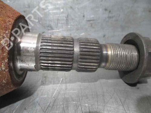 Left front driveshaft OPEL ASTRA H GTC (A04)  | BP7835058M38 