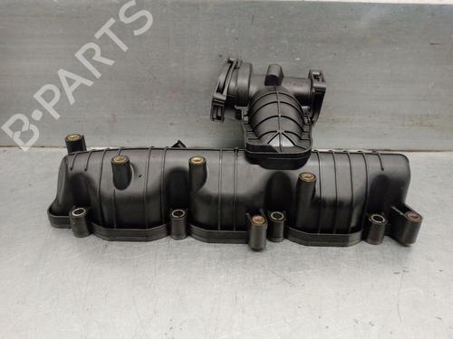 Used Intake manifold IVECO DAILY VI Van 35S15, 35C15, 40C15, 50C15 (150 hp) 22743965