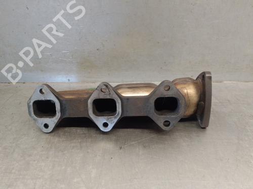 Udstødningsmanifold AUDI A6 C5 (4B2) 2.5 TDI | BP27711755M110 
