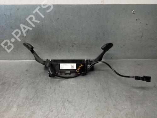 Steering wheel controls PEUGEOT 508 SW I (8E_) 1.6 HDi | BP29999083E15