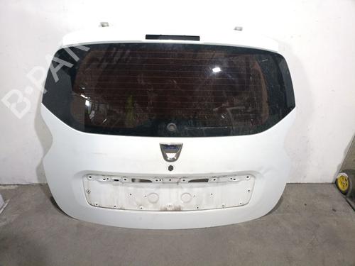 Tailgate DACIA LODGY (JS_) 1.5 dCi (JSMC, JSAF) | BP29064110C6