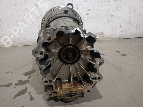Gearbox MERCEDES-BENZ GL-CLASS (X164) GL 320 CDI 4-matic (164.822) | BP18909842M3 