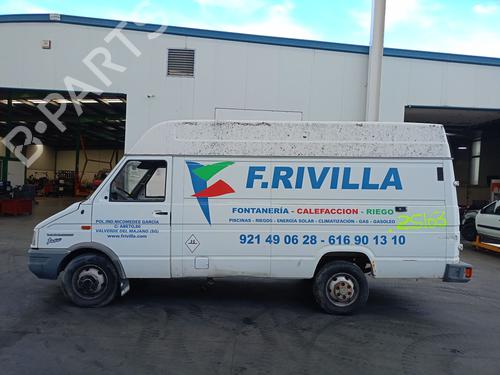 Pièces Détachées Usagées IVECO DAILY II Van 35-10 (15034111, 15034204, 15034211, 15034215, 15034217,... 4664858
