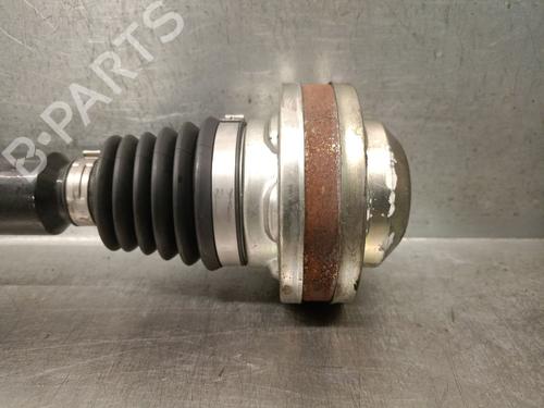 Right front driveshaft VW TIGUAN (5N_) 2.0 TDI | BP29706487M39 