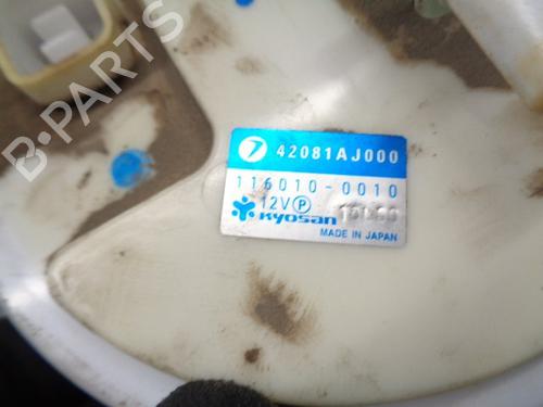 Fuel pump SUBARU LEGACY V Estate (BR) 2.0 D AWD (BRD) | BP13009954M76 