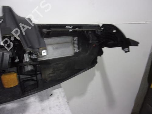 Dashboard MERCEDES-BENZ E-CLASS (W212) E 220 CDI / BlueTEC (212.001, 212.002) | BP16039246C46 
