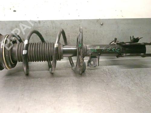 Right front shock absorber RENAULT KOLEOS I (HY_) | BP32003149M17