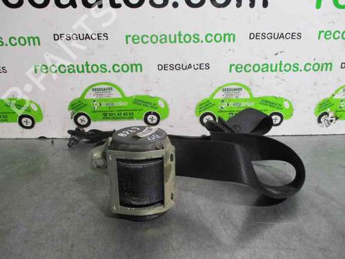 Front right seatbelt OPEL COMBO Box Body/MPV 1.7 CDTI 16V | BP8724067I25 
