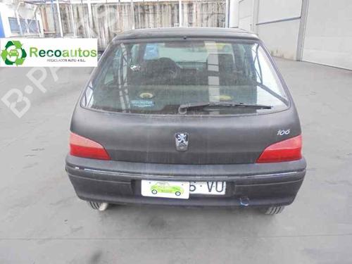 Ignition coil PEUGEOT 106 II (1A_, 1C_) 1.1 i | BP2102691M94 