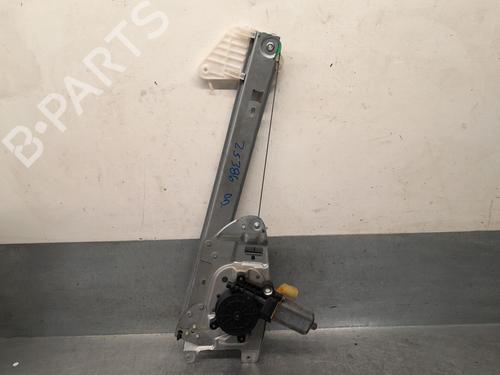 Used Front right window mechanism Front right window mechanism 37028092 37028092