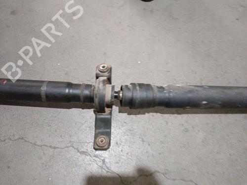 Driveshaft MITSUBISHI ASX (GA_W_) 1.8 DI-D (GA6W) | BP39176024M37 - Image 4