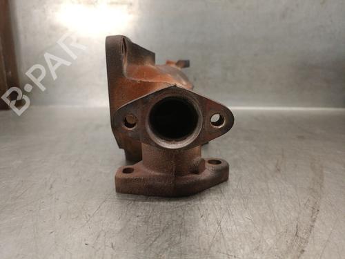 Exhaust manifold BMW 3 (F30, F80)  | BP29585489M110 